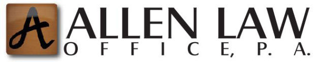 Allen Law Office P.A.